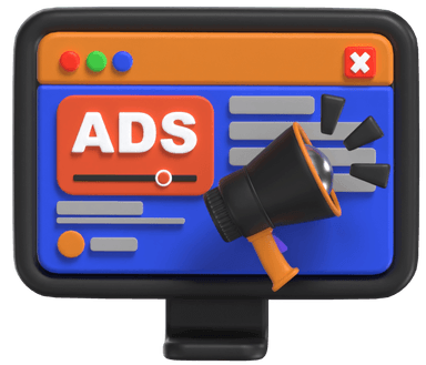 Web Ads